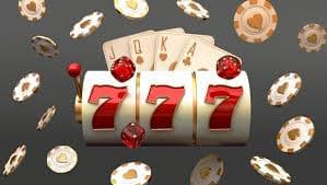inwan8 slots jackpot ဂိမ်း ကစားခြင်း